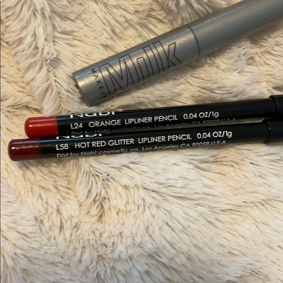 *HP*Milk Kush Mascara & Free Gift - Picture 4 of 4